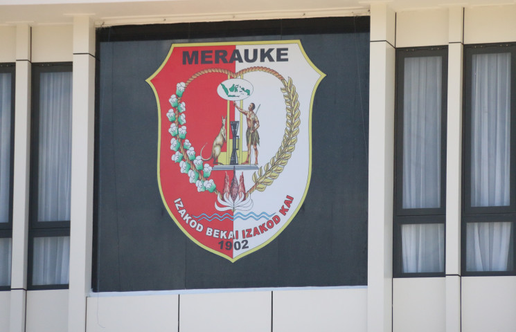 Gubernur Dorong Kabupaten Merauke Raih Adipura